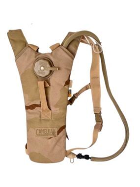 Camelbak Thermobak 2L / 70oz Cordura Army Desert Tan Camo Maximum Gear